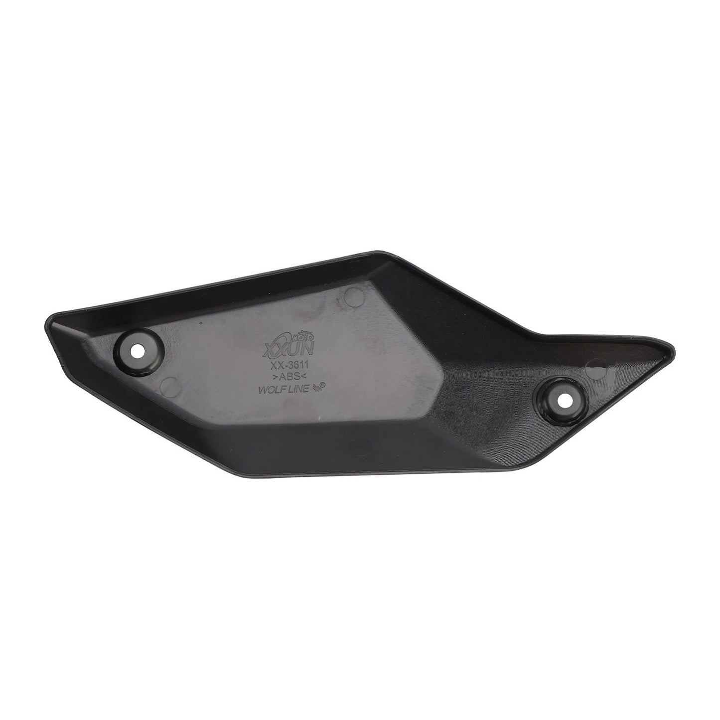 Tank Pad Cover Decal Protector for Motorcycle Sport Bike