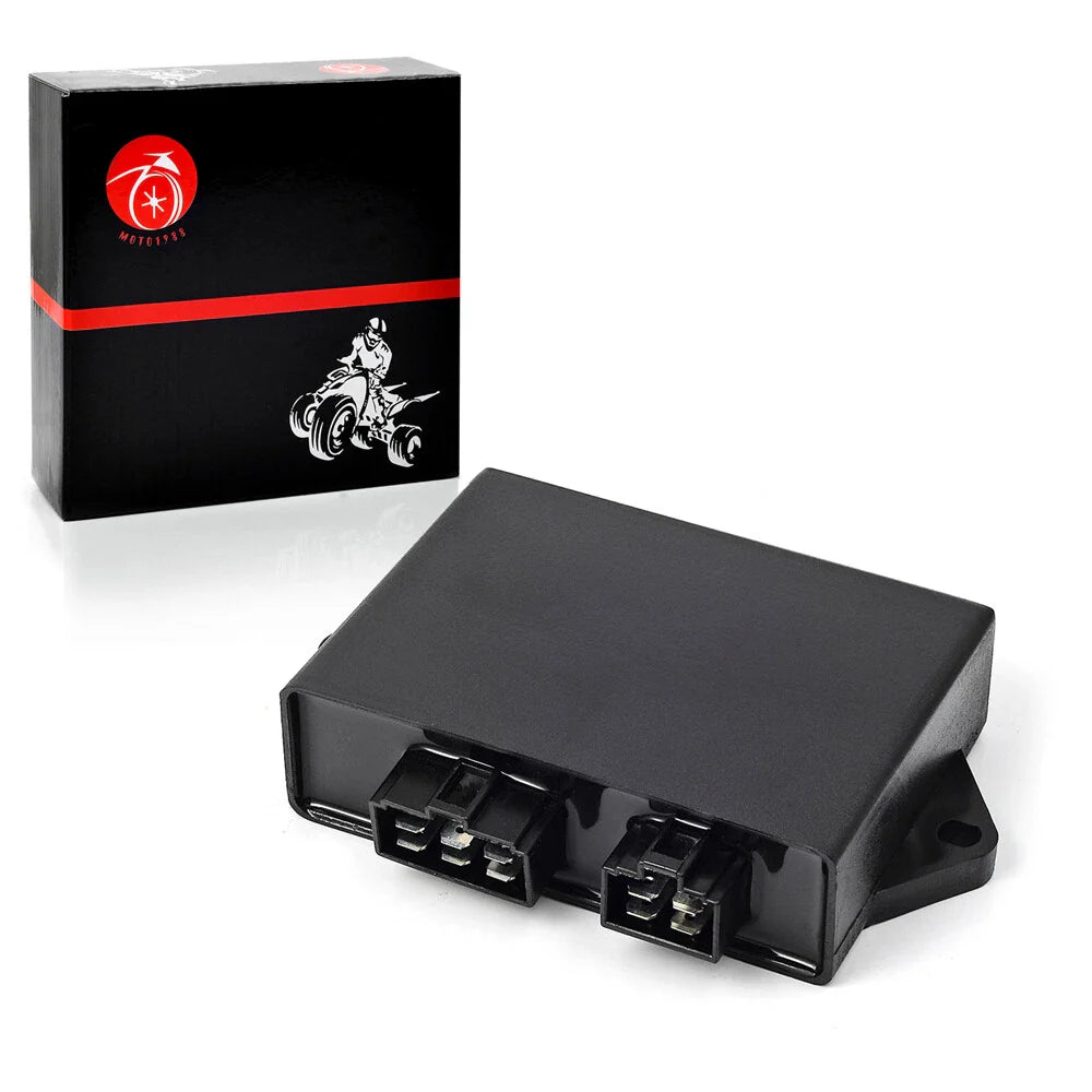 CDI Igniter Box for Yamaha Virago 535 XV535 (1993–2000)