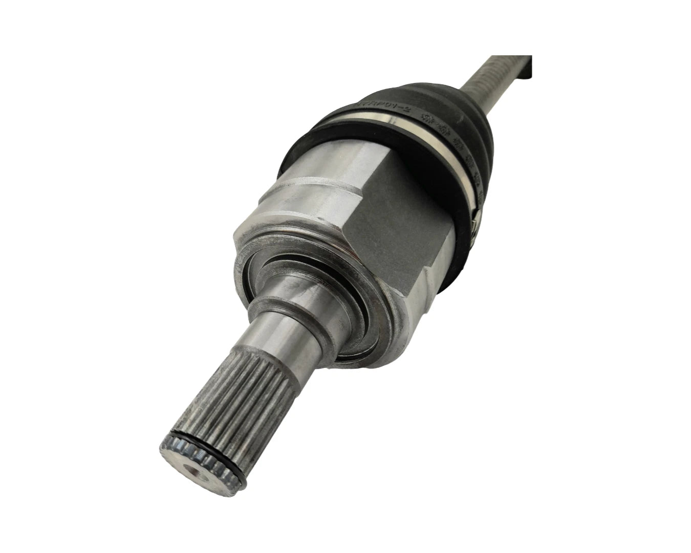 Front Left CV Joint Axle Drive Shaft for Kia Picanto (2017–Present)