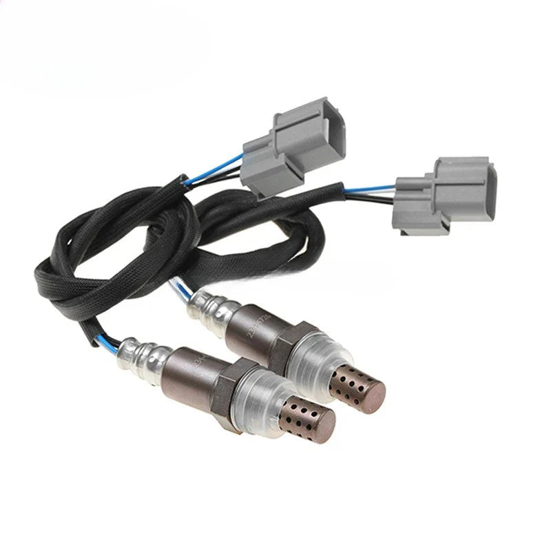 2PCS Oxygen Sensor Downstream for Acura MDX RL Honda Pilot Odyssey (2003–2021)