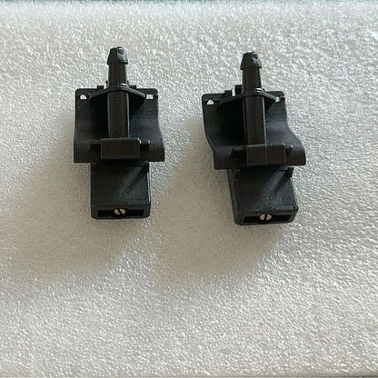Front Windscreen Washer Jets for Ford Ranger Mk3 Mk4 (1998-2012)