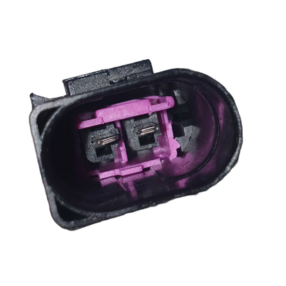 Rear Left Window Regulator With Motor 2 Pins for BMW X5 (2000–2007)