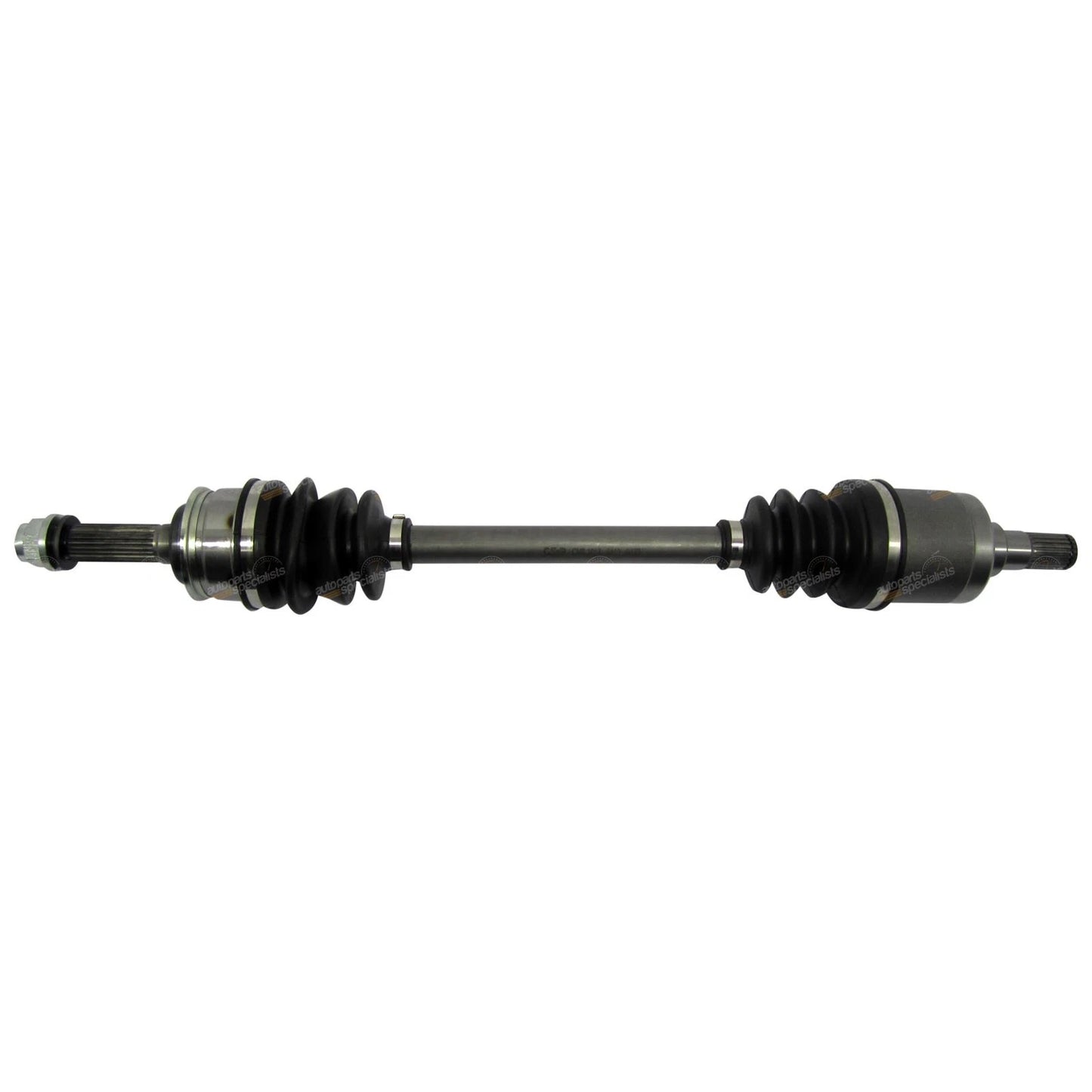 CV Drive Shaft for Toyota Hiace Van 4WD (1993–2004)