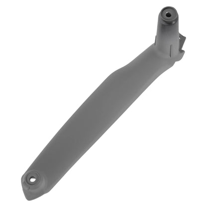 Door Panel Handle Pull Trim Cover for BMW X5 E70 (2007–2013) No. 51416969404 Gray Black