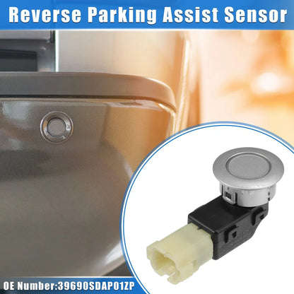 Reverse Parking Assist Sensor for Honda Accord (Durable ABS, Beige)