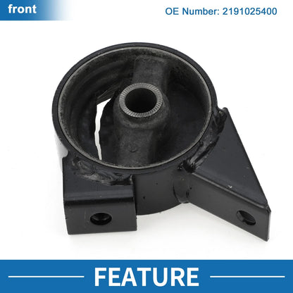 Engine Mount for Hyundai Accent 1.6L (2003-2005)