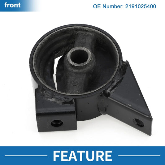 Engine Mount for Hyundai Accent 1.6L (2003-2005)