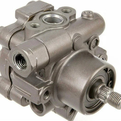 Power Steering Pump Subaru Impreza Legacy 2.2L 2.5L (1997–1998)