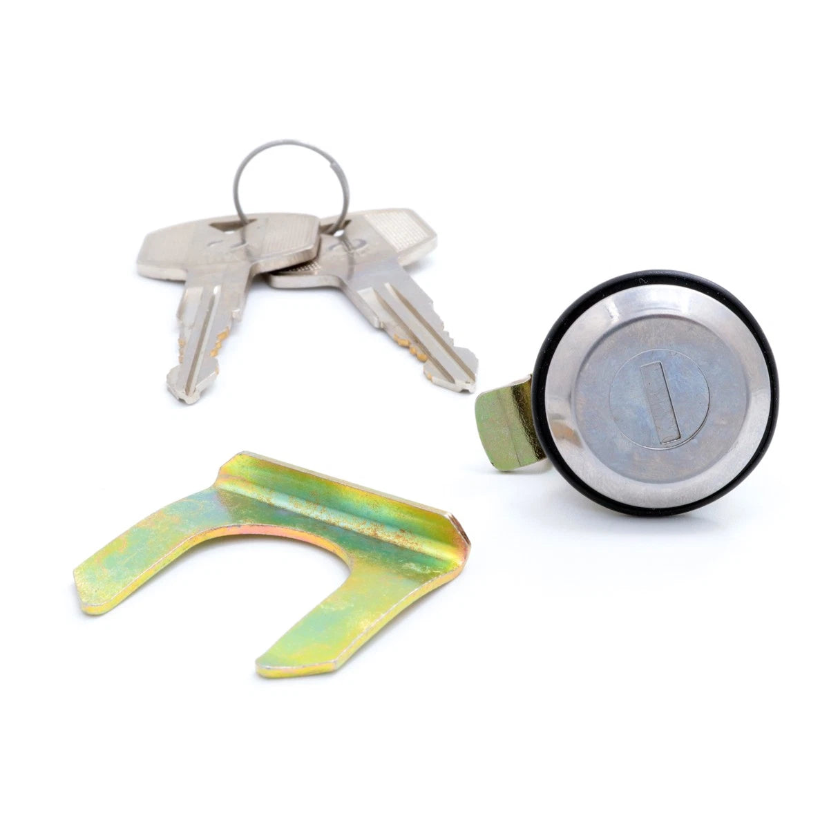 Fuel Lid Gas Lock for Datsun Nissan Pathfinder (SD23 D23 720)