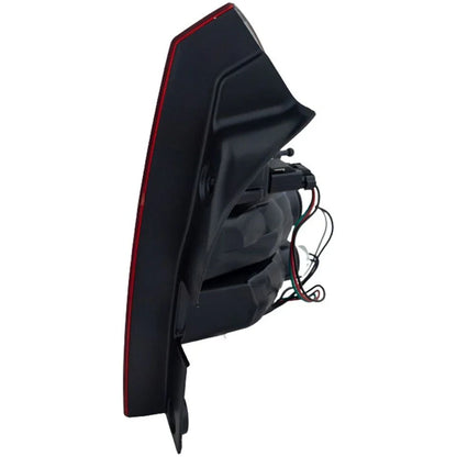 LED Tail Light Set for Jeep Compass (2011-2013) Left & Right