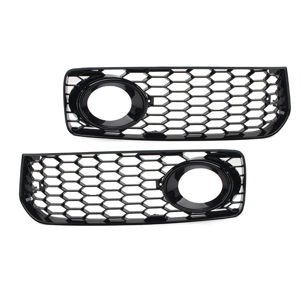 Rear Overhead Light Panel Cover Trim for Audi A4 B9 A5 S4 RS4 (2016–2023)