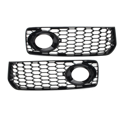 Rear Overhead Light Panel Cover Trim for Audi A4 B9 A5 S4 RS4 (2016–2023)