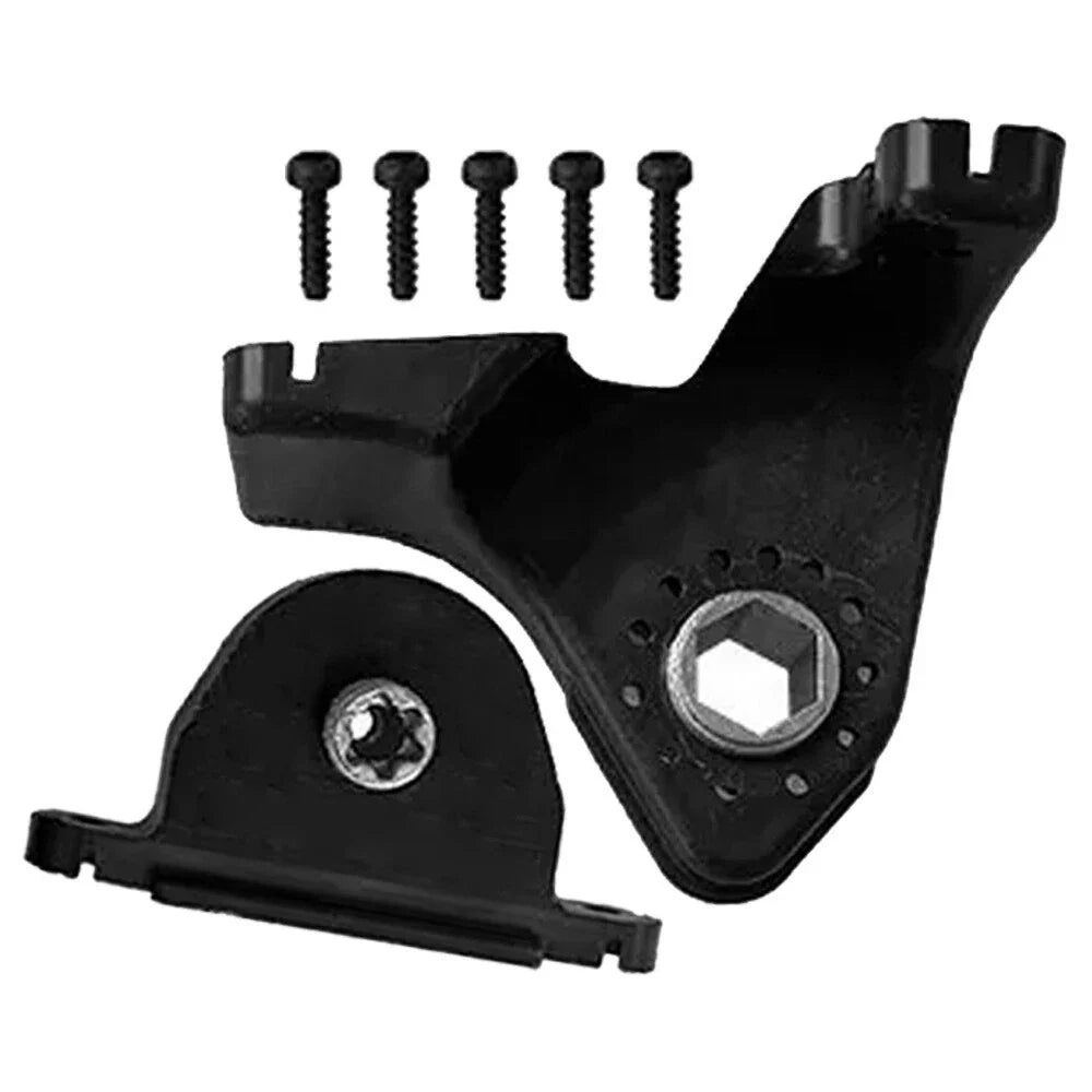 Right Side Headlight Repair Set for Benz GLC-Class 2015-2023