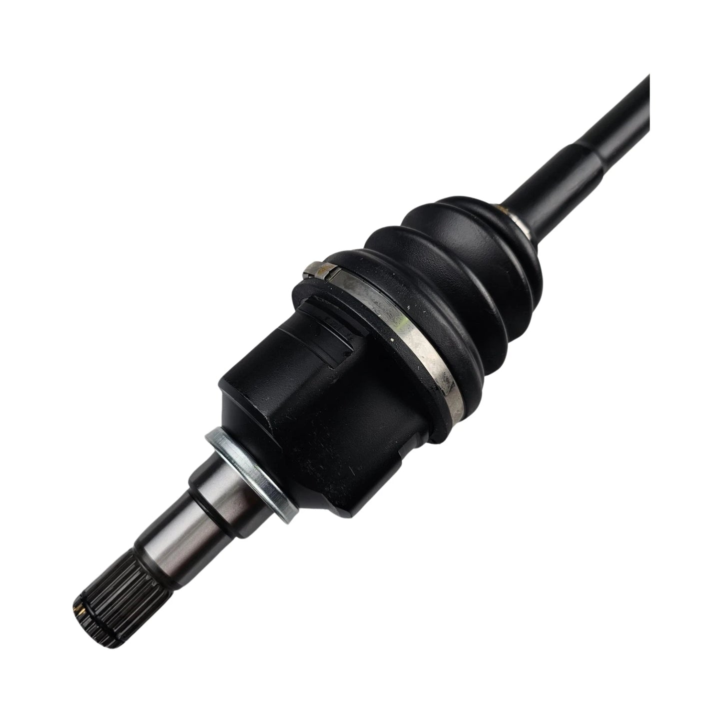 LH CV Joint Drive Shaft for Toyota Yaris (2005–2020)