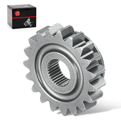 Starter Gear for Yamaha Virago XV700 (1984–1985)