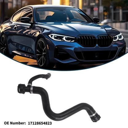 Radiator Hose No.17128654823 for BMW 230i (2022–2024)