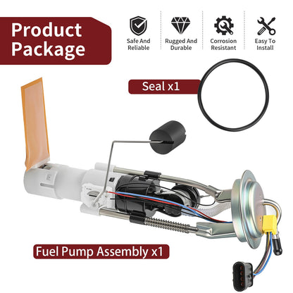 Fuel Pump Assembly for Can-Am Commander Maverick 800 1000 (2011–2020)