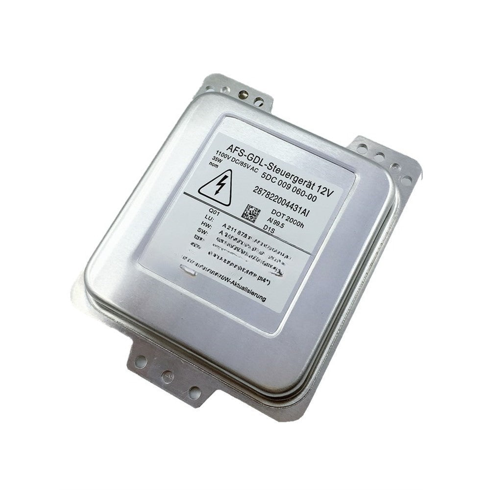 Xenon Headlight Ballast for Mercedes-Benz E Class (2003–2009)