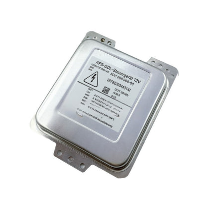 Xenon Headlight Ballast for Mercedes-Benz E Class (2003–2009)