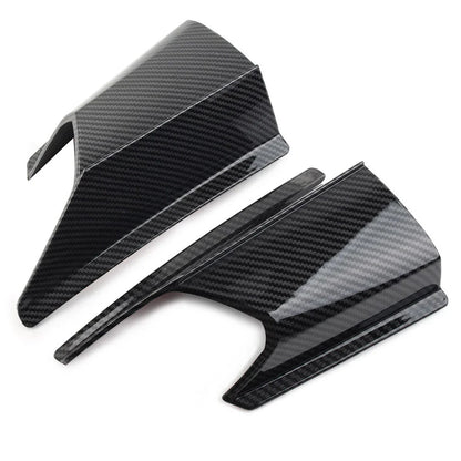 Side Winglet Wind Fin Spoiler Covers for Honda ADV150 (2019-2020)