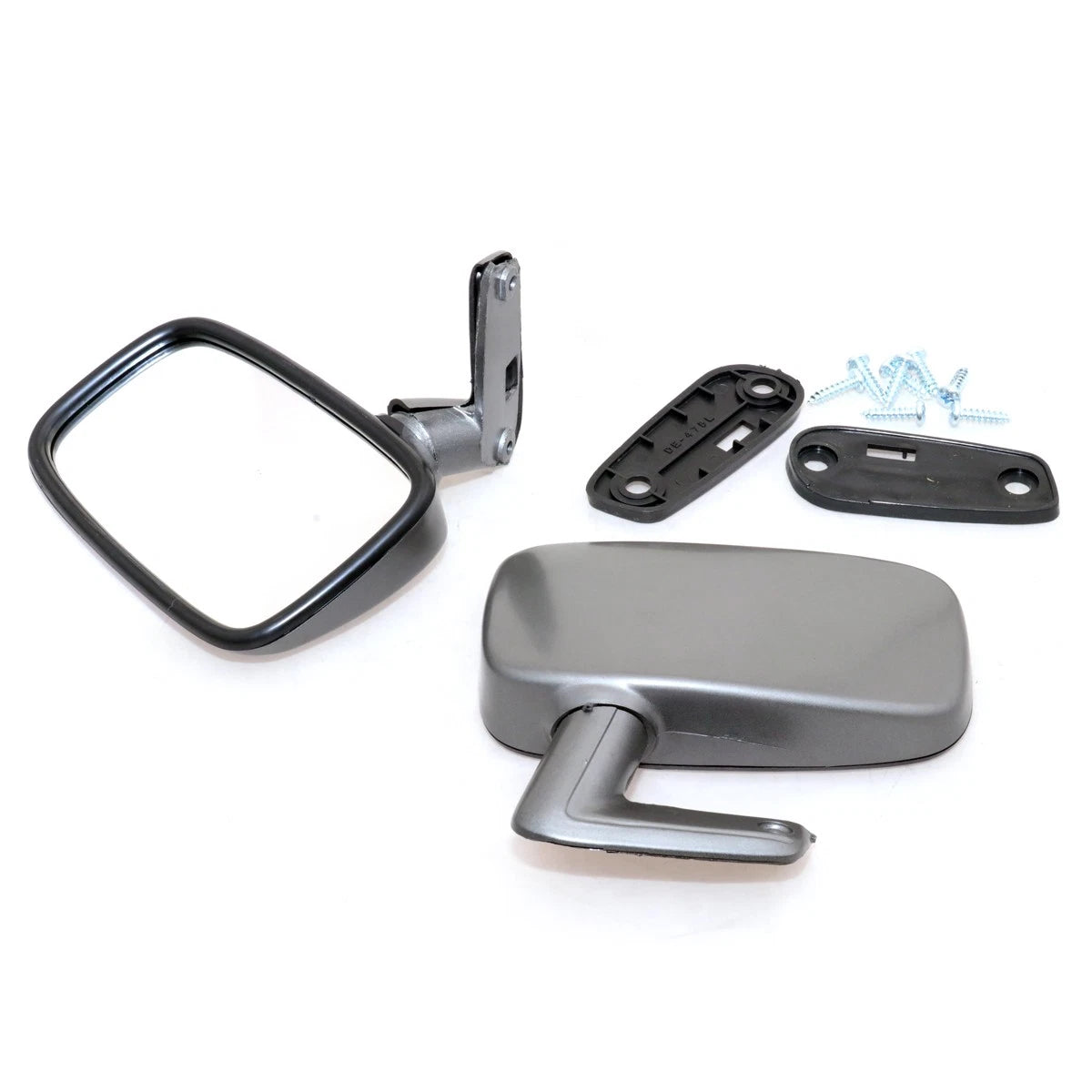 Door Mirror Pair for Toyota Corona (2000)