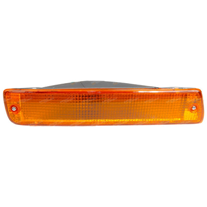 RHS Front Bar Indicator Light for Toyota Landcruiser 80 Series (1990–1997)