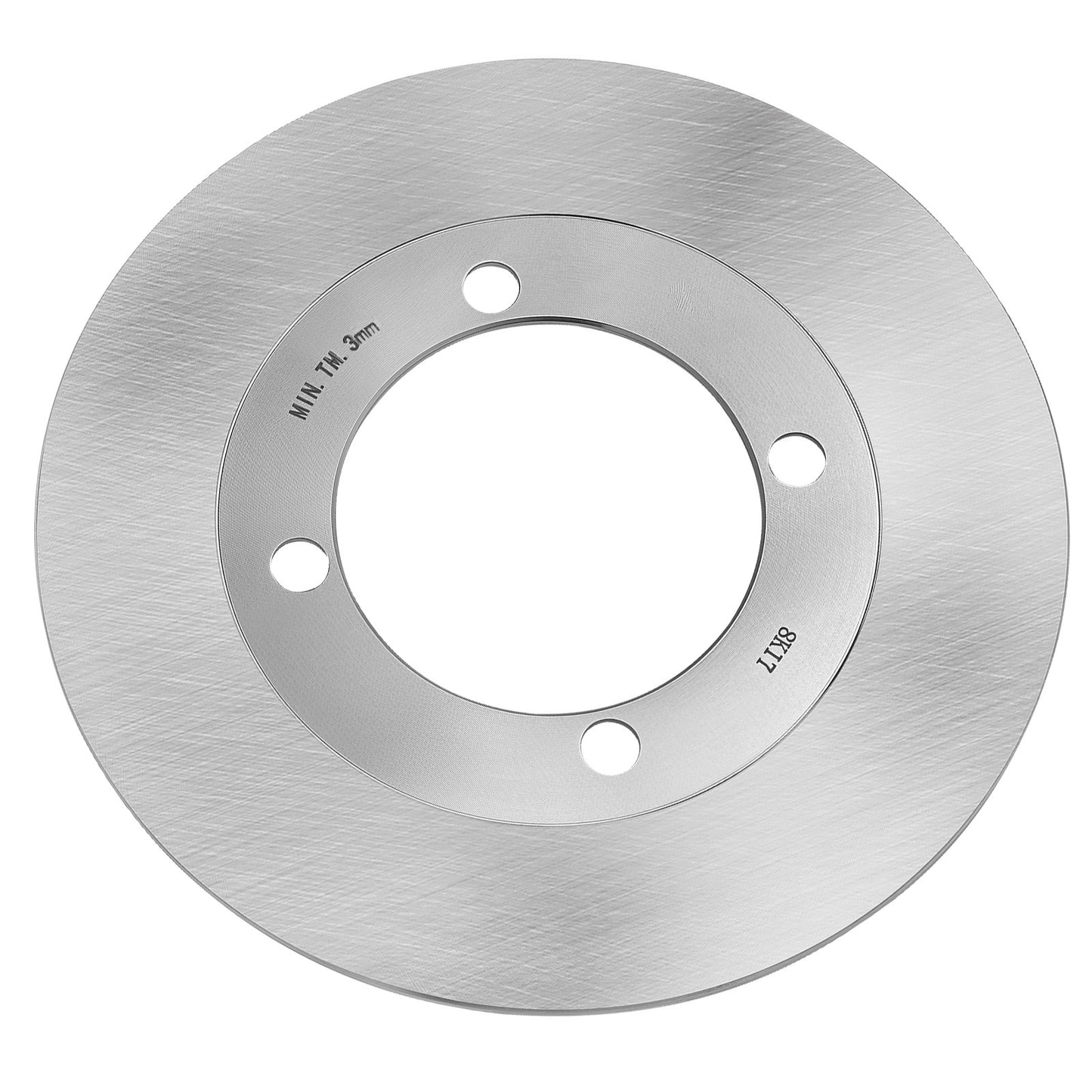 Brake Disc Rotor for Suzuki Eiger 400, Vinson 500 (2002–2007)