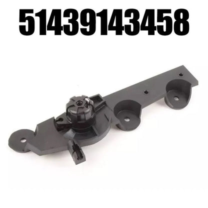 Front Bonnet Hood Bracket for BMW E60/E61 (2004–2010)