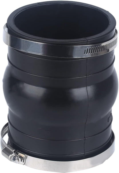 Exhaust Hose Bellows for OMC & Volvo Penta (Various Years)