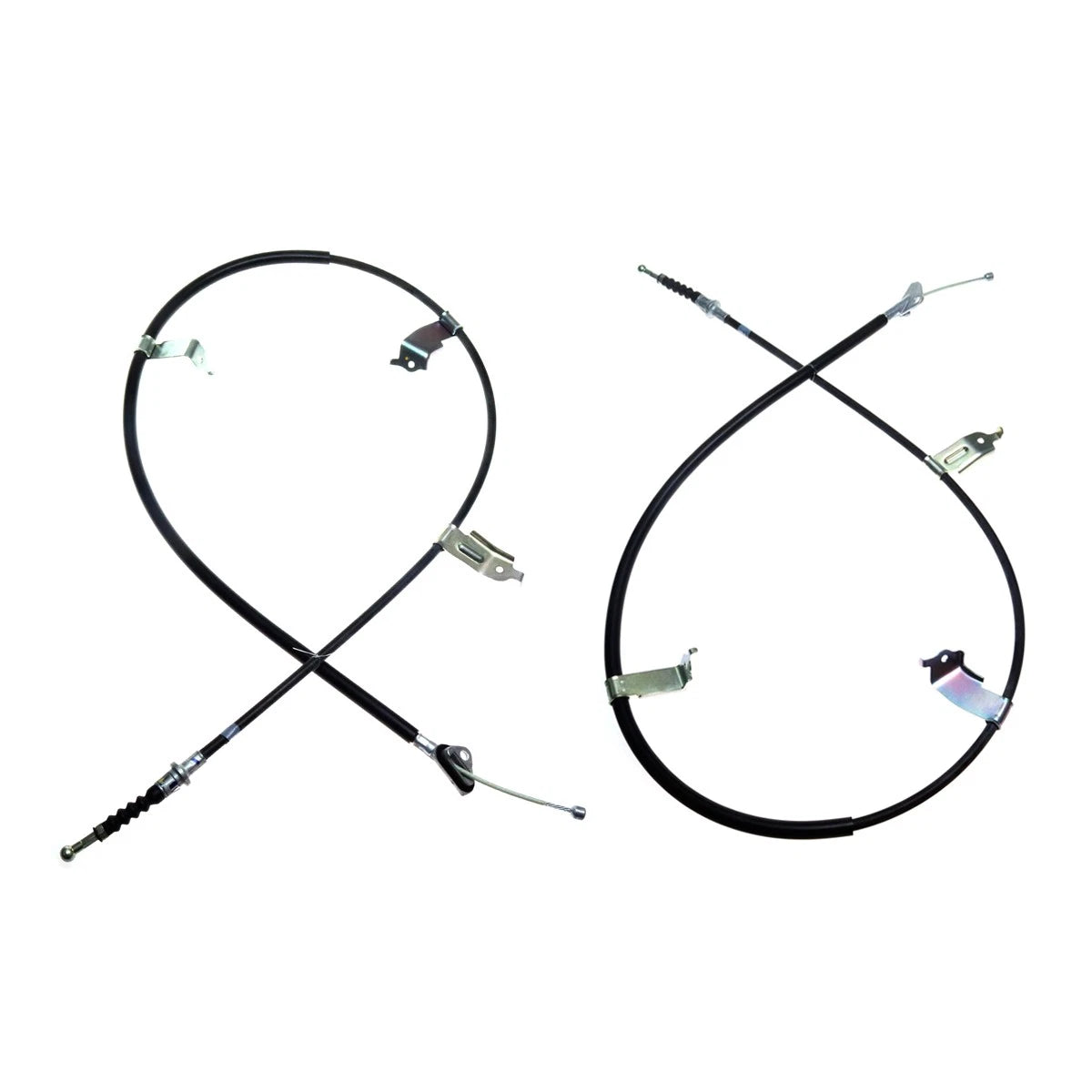 Rear Hand Parking Disc Brake Cable for Toyota Vios Yaris (2013–2020)