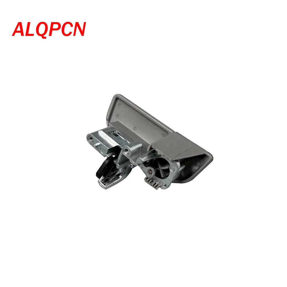 Glove Box Latch Handle Gray for Mitsubishi L200 Trion (2006-2015)