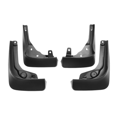Set of 2 Mud Flaps Splash Guards for Mercedes-Benz E-Class (2024)