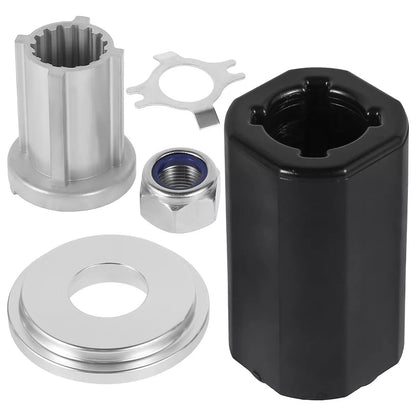 Flo-Torq II Hub Assembly Kit for Mercury Marine Mercruiser