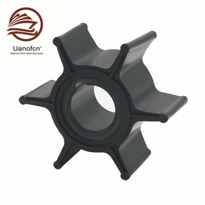 Water Pump Impeller for Nissan Tohatsu 6-18HP Outboard (1990–2023)