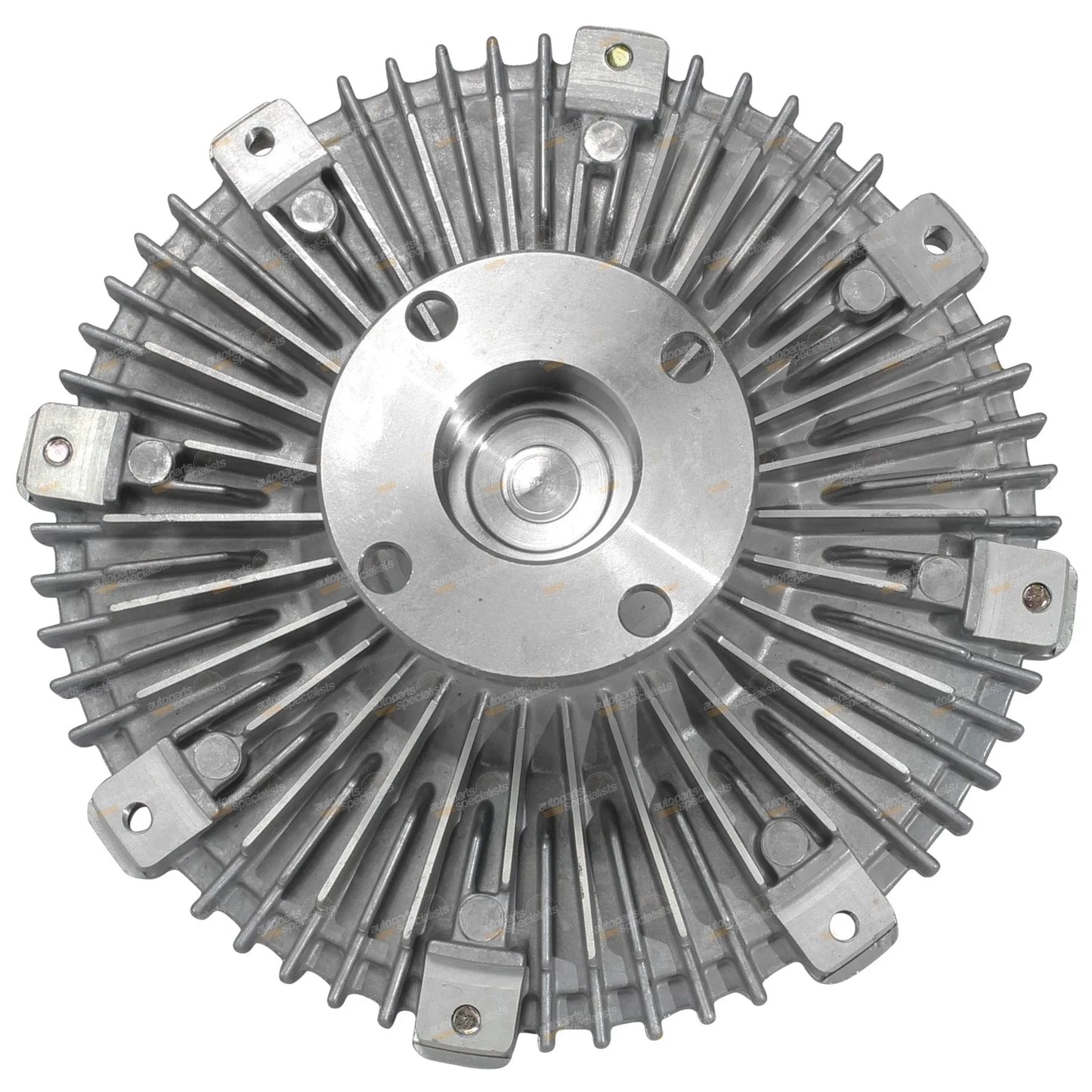 Viscous Fan Clutch Coupling - Made in Japan