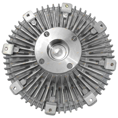 Viscous Fan Clutch Coupling - Made in Japan