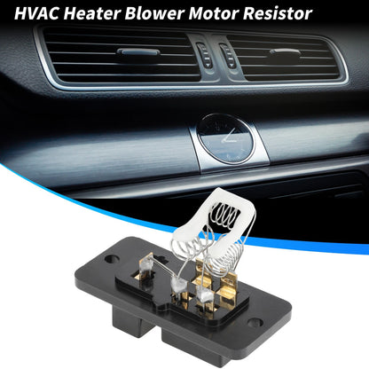 HVAC Blower Motor Resistor No. UB3961B15A for Mazda B2200 (1990–1993)