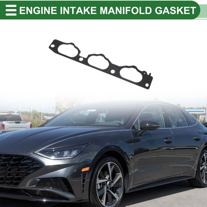 Engine Intake Manifold Gasket for Hyundai Sonata (2005–2010) No. 284113C121