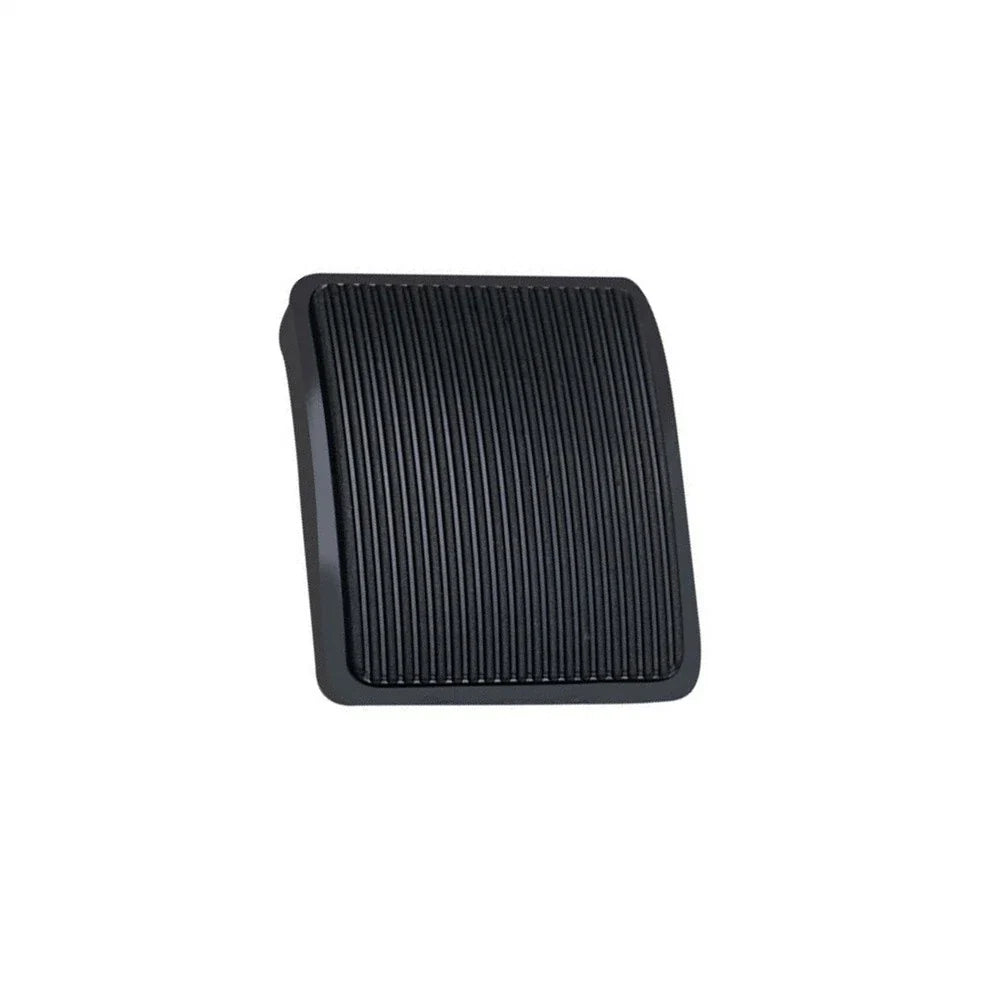 Brake & Clutch Pedal Rubber Pads for Ford Ranger (1991-2007)