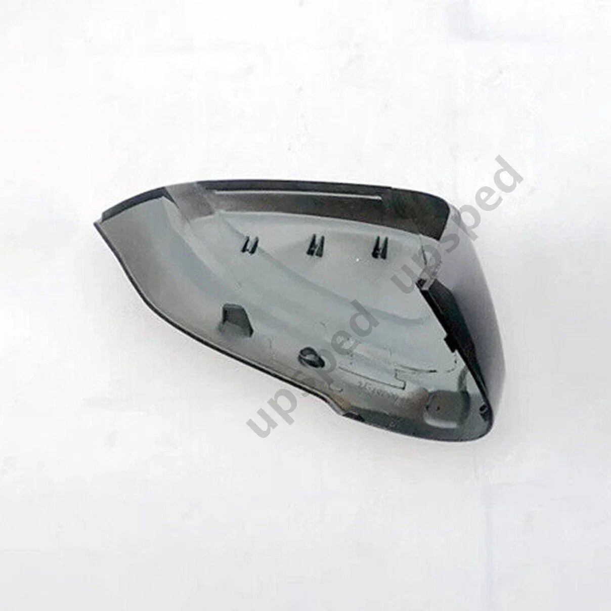 Right Passenger Side Rearview Mirror Cap Cover for Volvo S60 S80 (2012–2019)