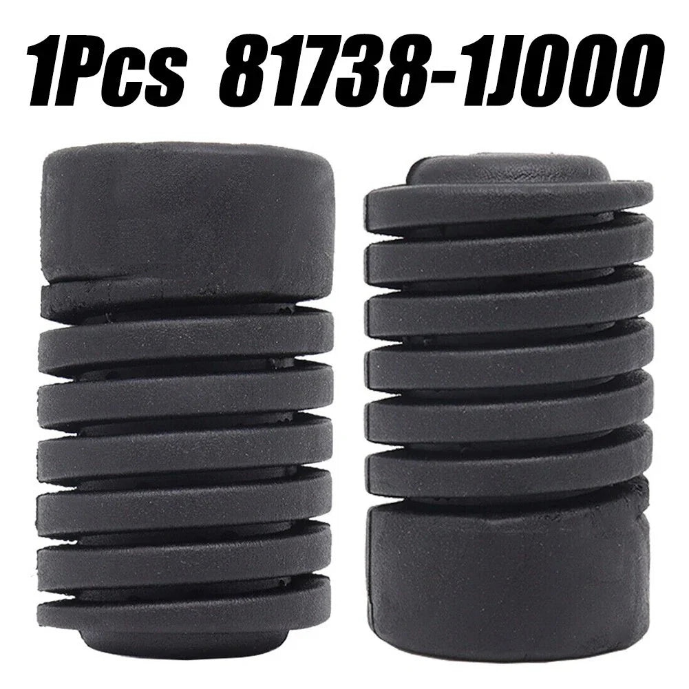 Rubber Cushion Buffer for Nissan