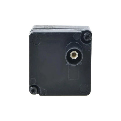 Rear Side Driver Camera for Chevrolet Silverado 1500 (2024-2025)
