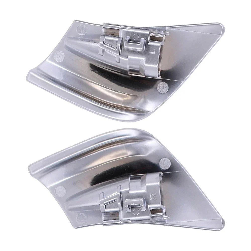 Front Left & Right Seat Down Handles for E-Class Coupe W207, C-Class W204 (2009-2016)