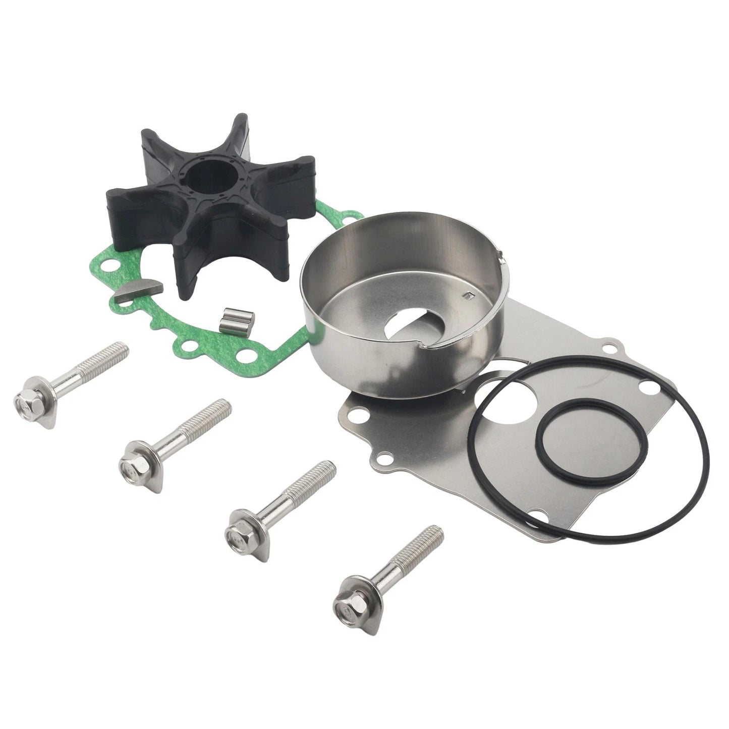 Water Pump Repair Kit for Yamaha 115/130 (2-Stroke)