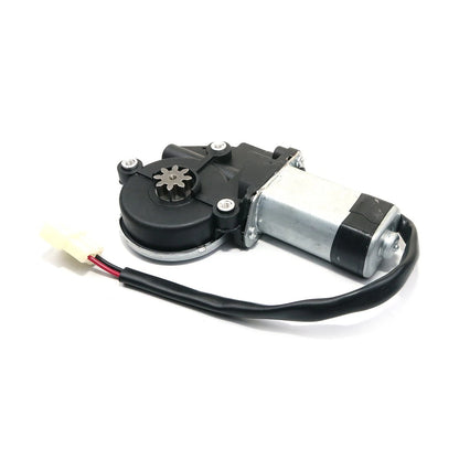 Power Window Motor for Mitsubishi Pajero Sport (1996–2008) Left Side