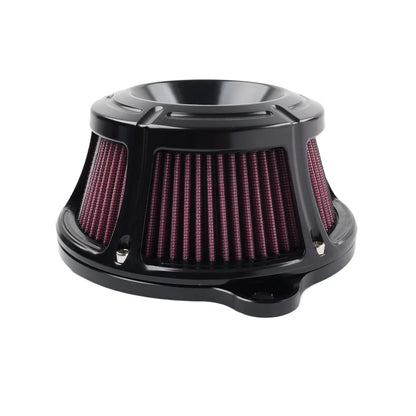 Air Cleaner Intake Filter for Harley Touring Street Road Glide