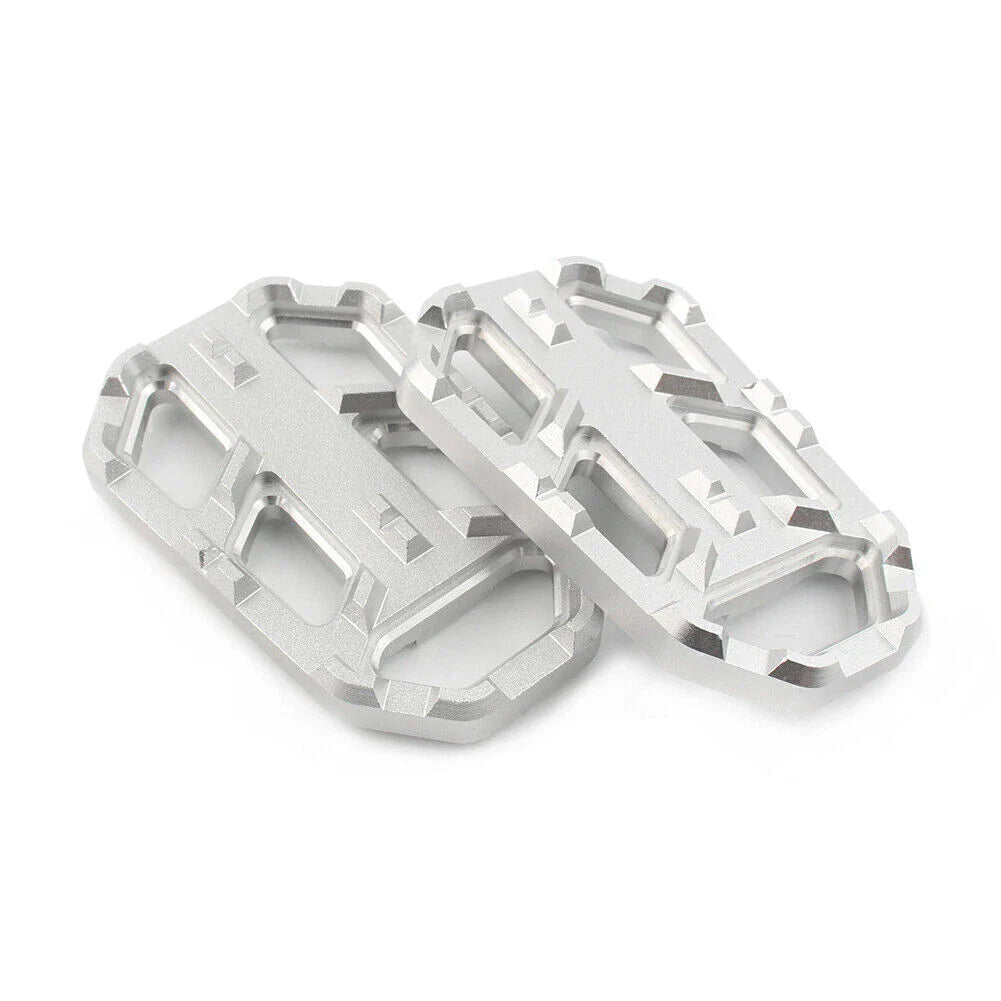 Wide Brake Pedal Foot Pegs for Honda CB500X (2015-2022)