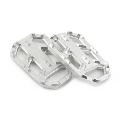 Wide Brake Pedal Foot Pegs for Honda CB500X (2015-2022)