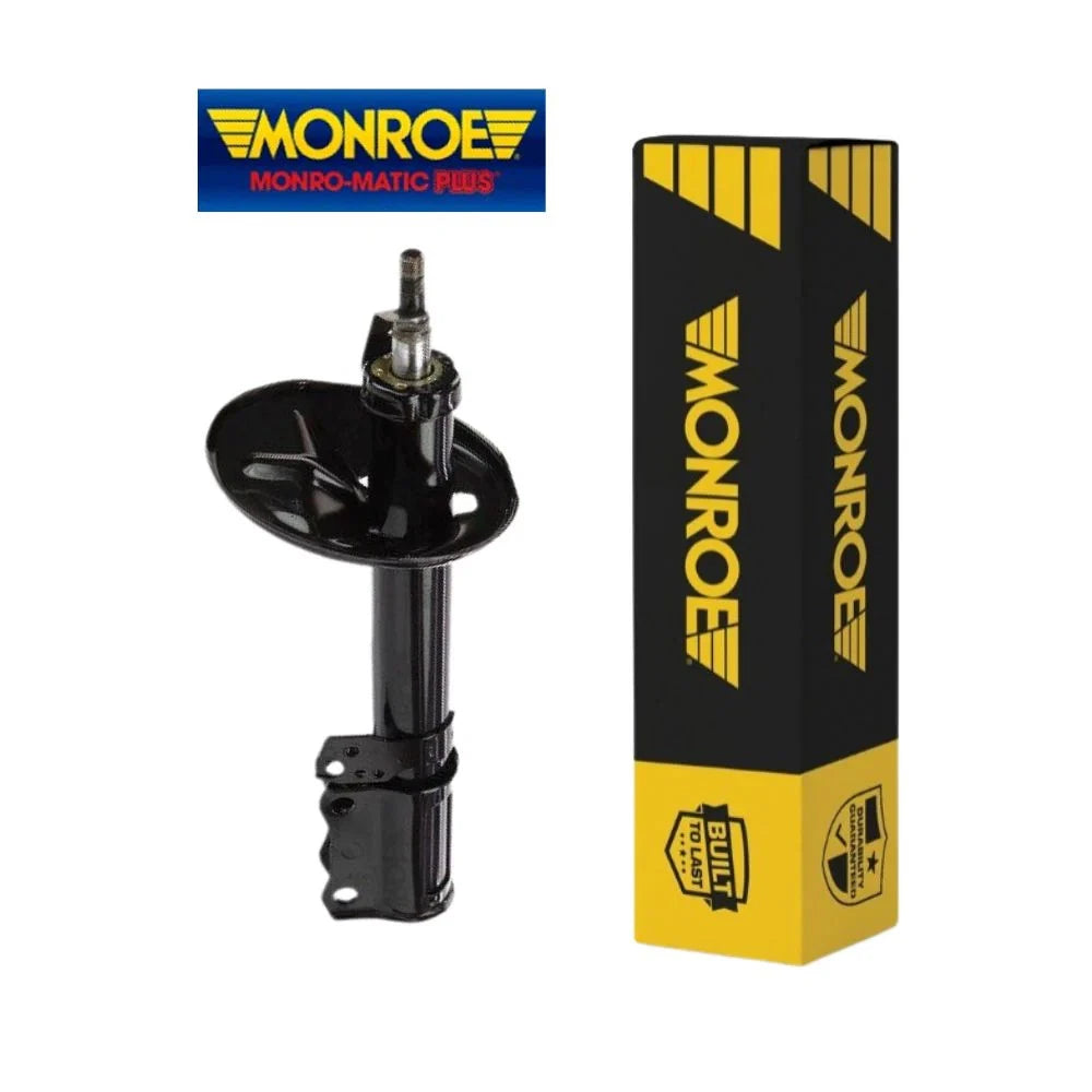 Right Rear Shock Absorber for Toyota Camry (2002–2006)