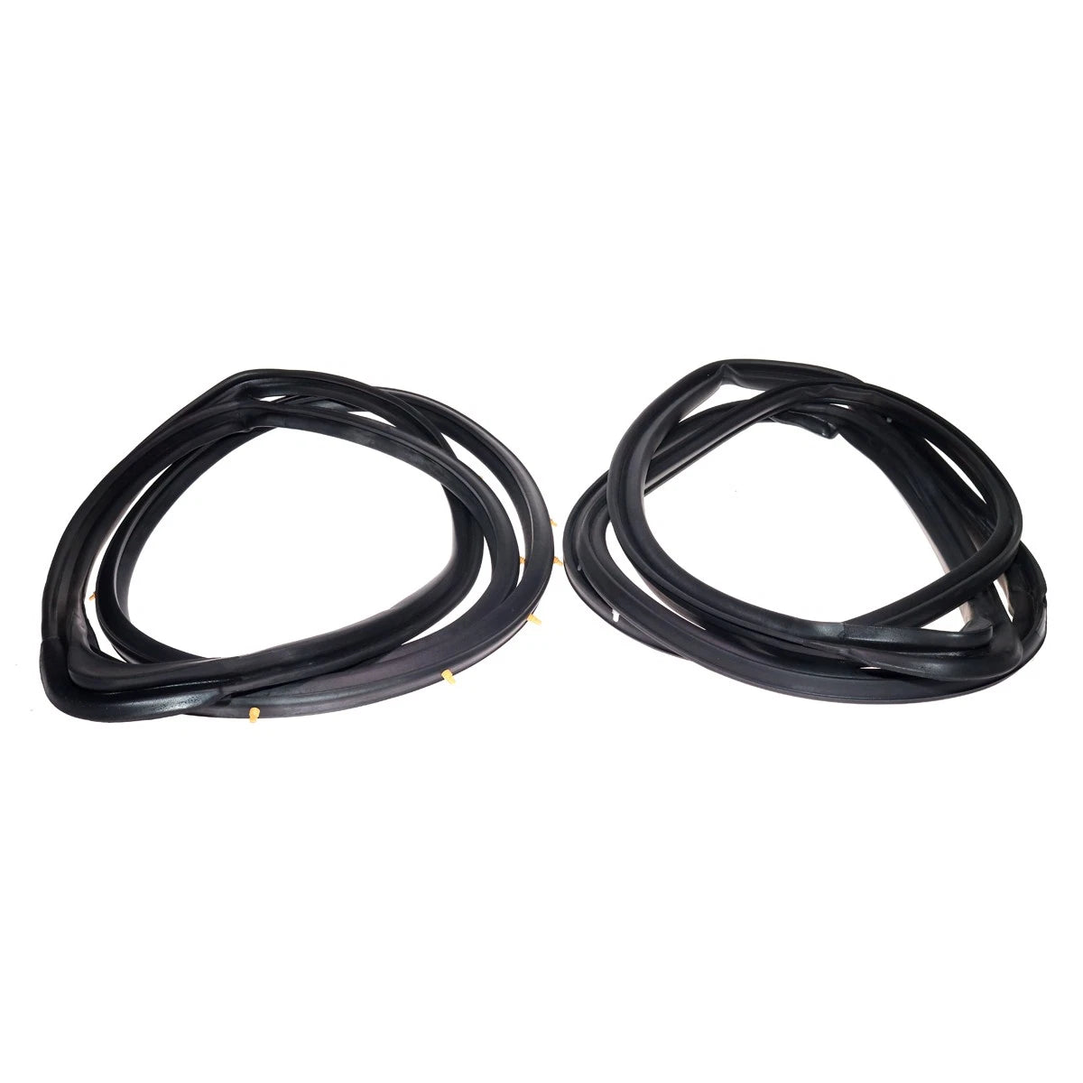 Weatherstrip for Datsun Nissan Sentra Sunny B13 (1990–1994)